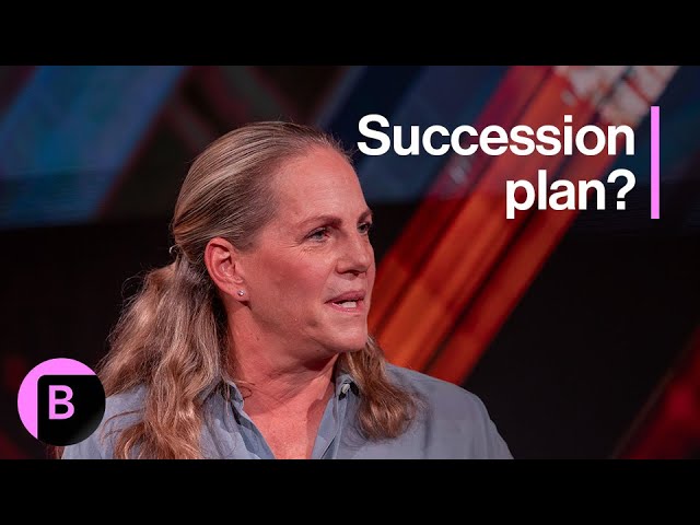 Ariane de Rothschild Says She Won’t Force Business on Children