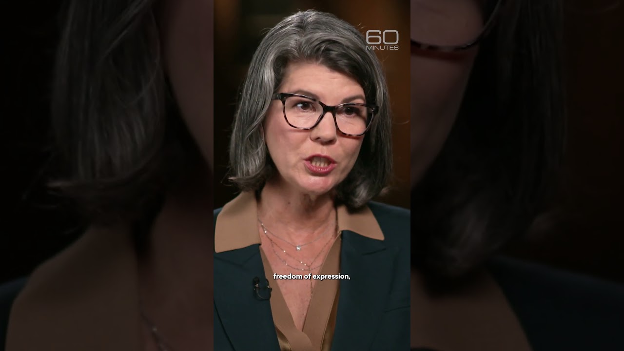 Art historian and “American Sublime” curator describes the “majesty” of Sherald’s paintings #shorts