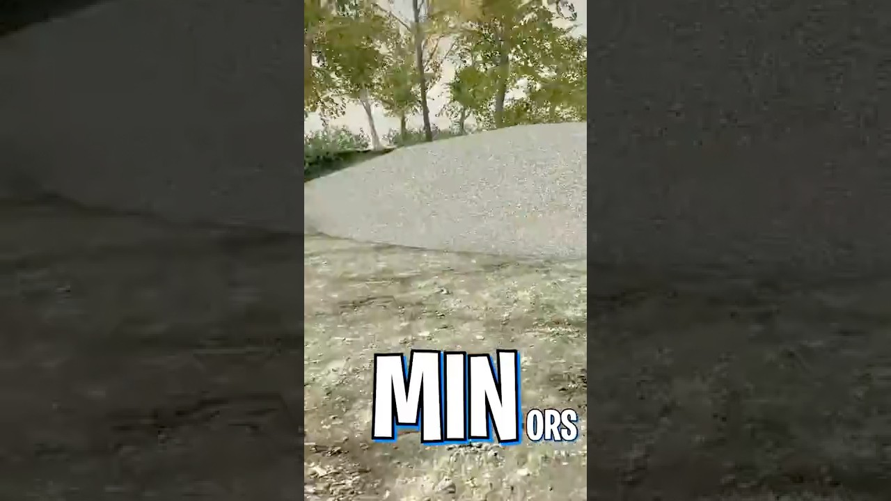 “As A Child I Yearned For The…”