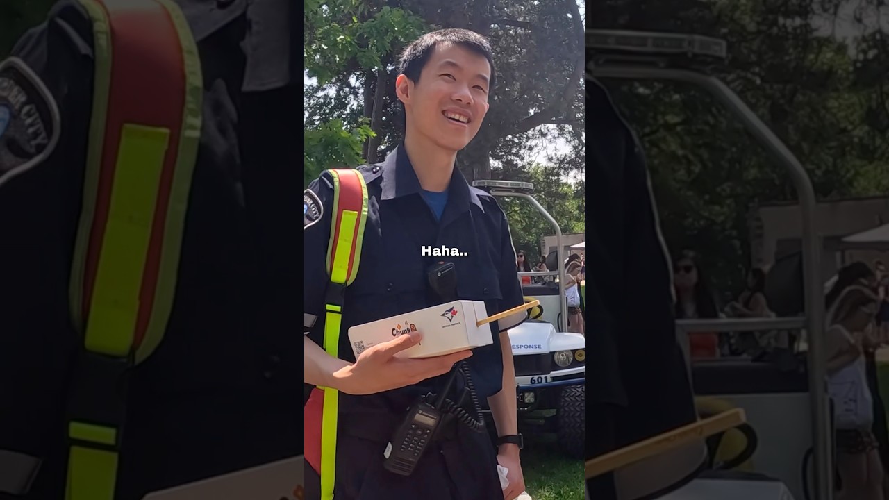 Asking for advice and THIS happened 🥹❤️