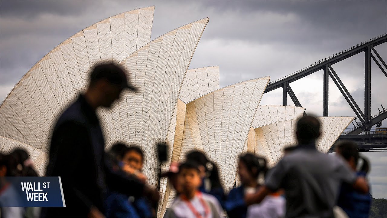 Australia’s Next Economic Test