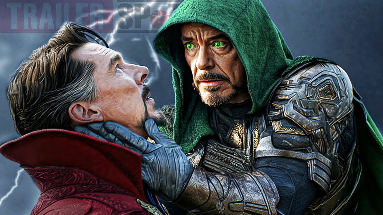 Avengers Doomsday, Pirates of the Caribbean 6,Spider Man Brand New Day – NEW MOVIE NEWS 2025 & 2026