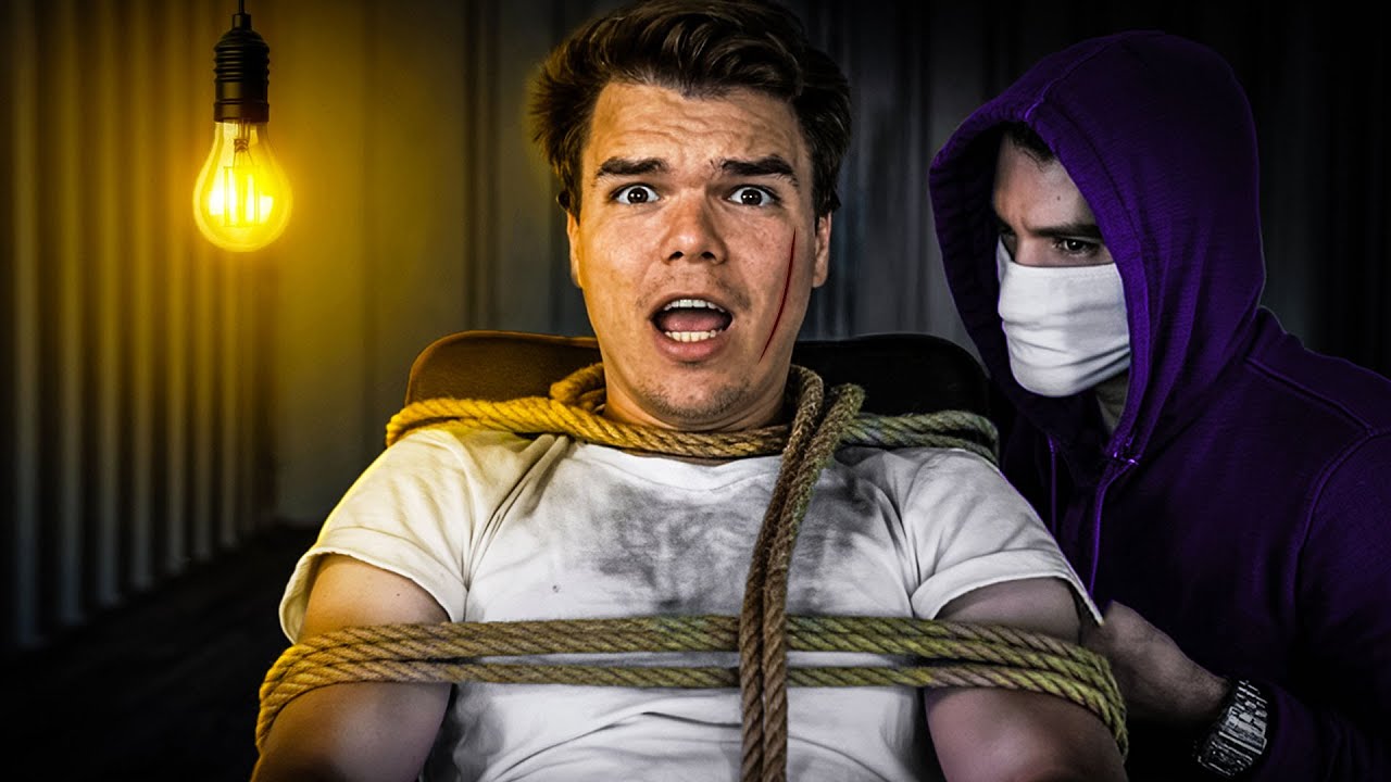 Becoming MOST HUNTED In GTA RP