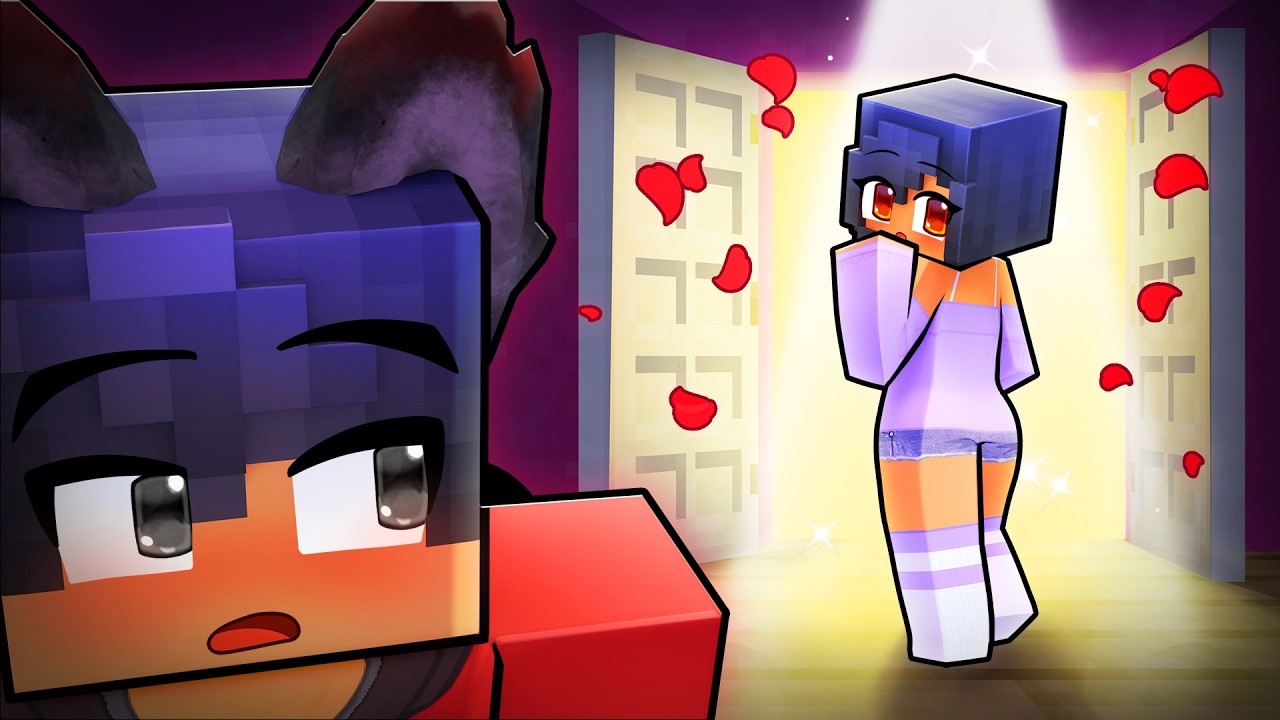 Becoming the Alpha Wolf’s GIRLFRIEND!