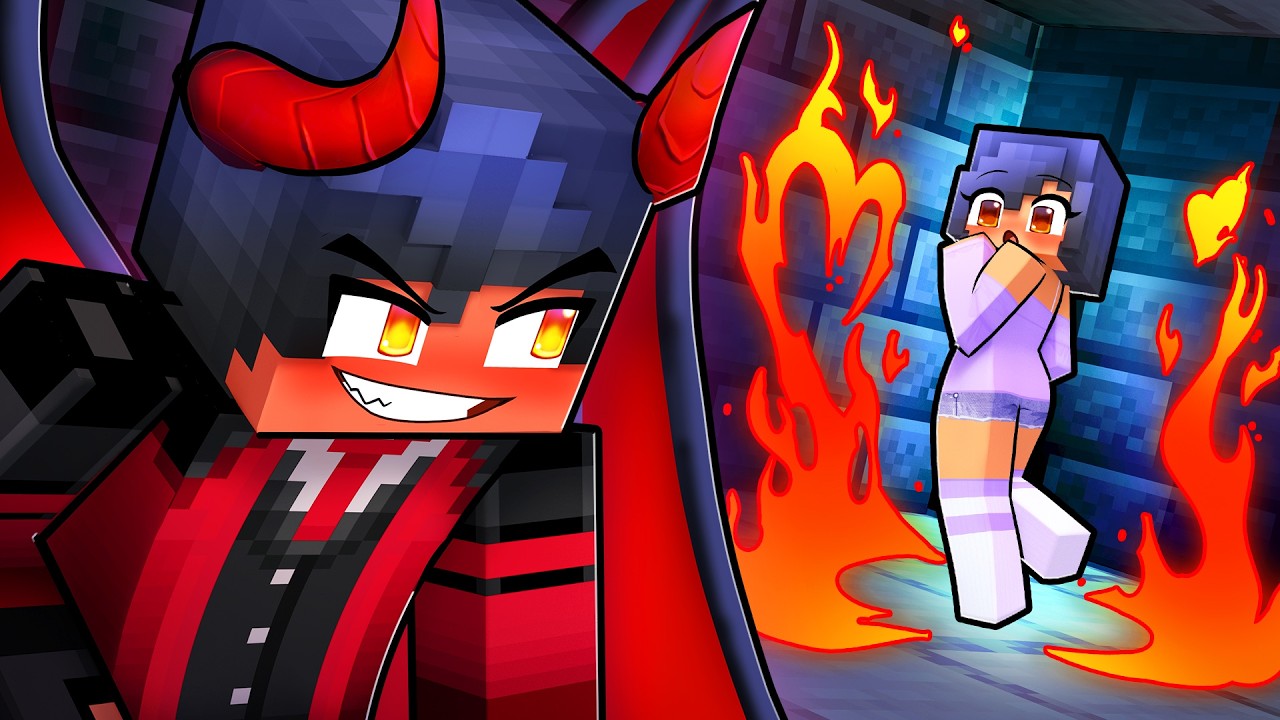 Becoming the Demon King’s GIRLFRIEND!