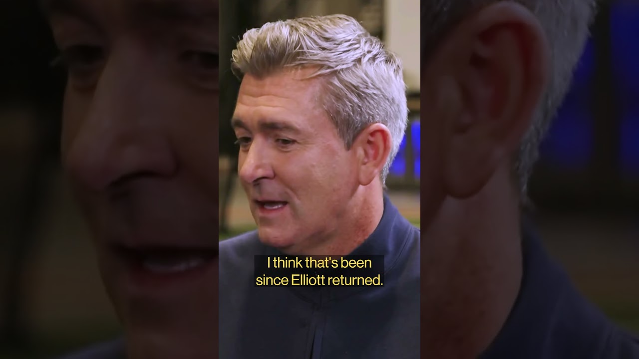 Behind-the-scenes of Nike’s turnaround