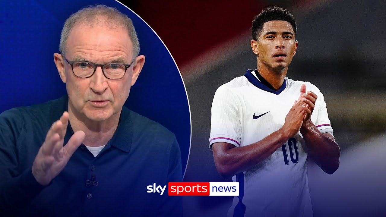 Bellingham’s World Cup place not in doubt, but Tuchel has ‘asserted his authority’ says O’Neill