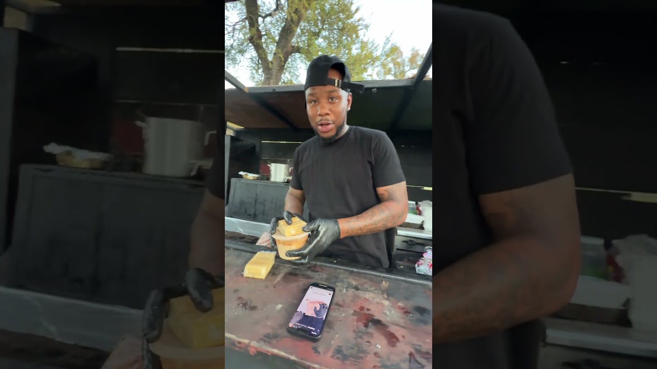 Best Chicken Salad in Dallas, TX 😤