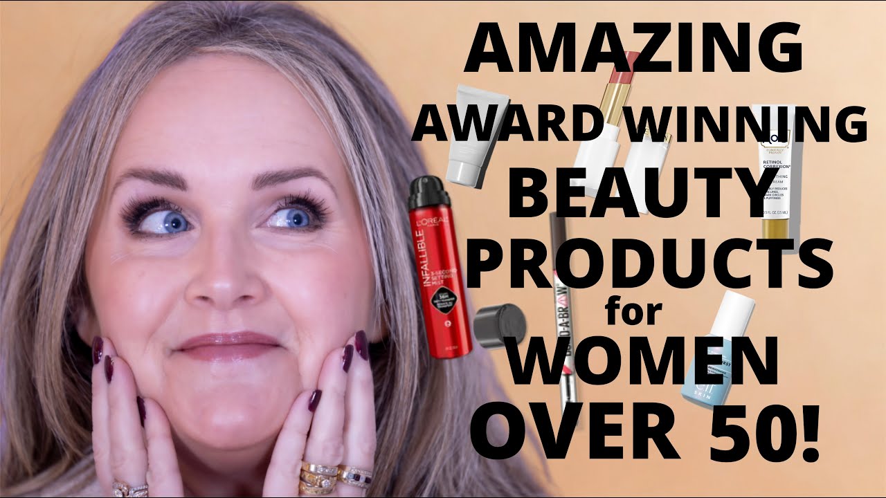 Best Makeup of 2025 for Mature Skin—Hits & Misses!