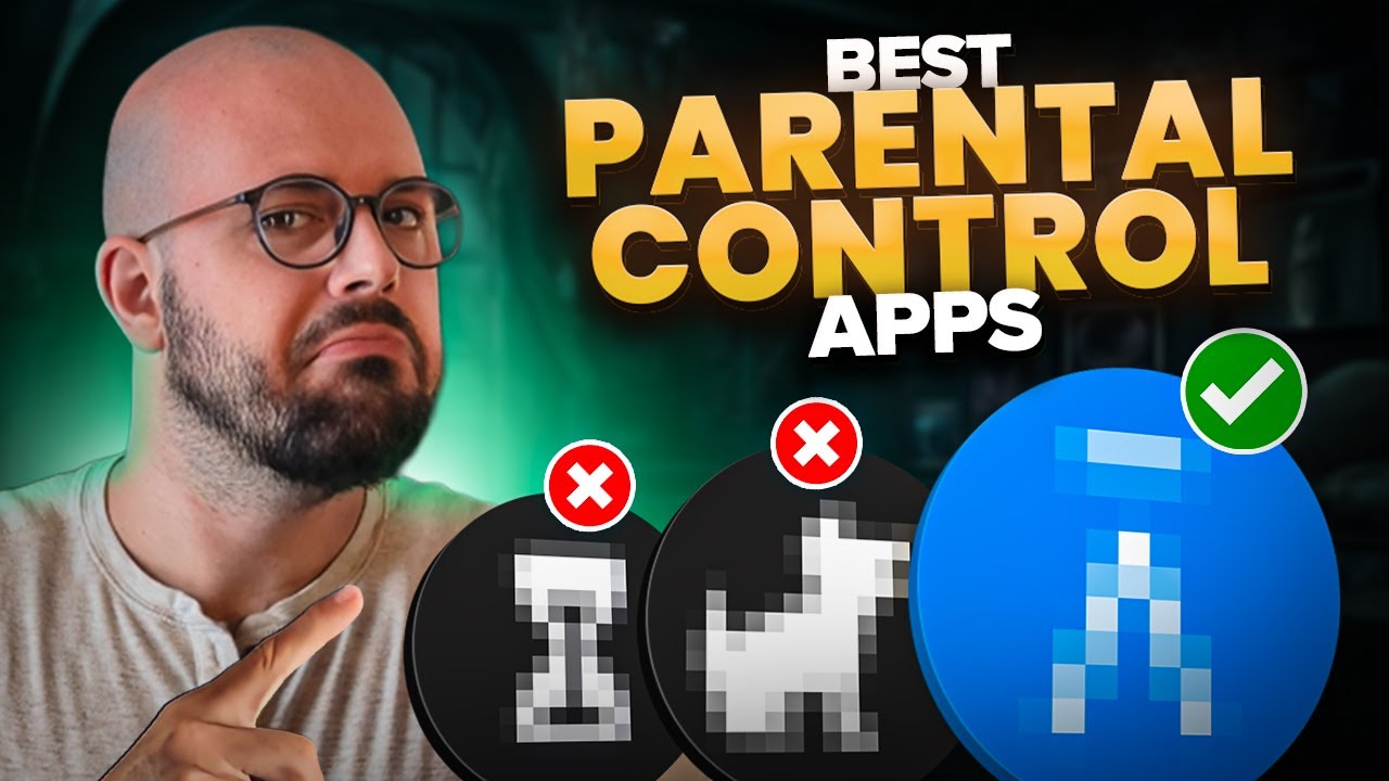 Best Parental Control Apps (2025): The Only One Worth Your Time