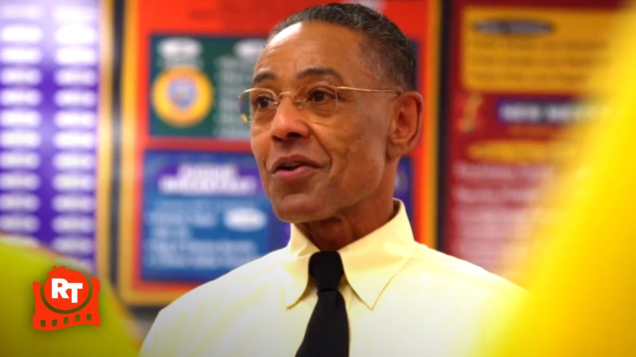 Better Call Saul – Gus Calms His Employees (S3E4) | Movieclips