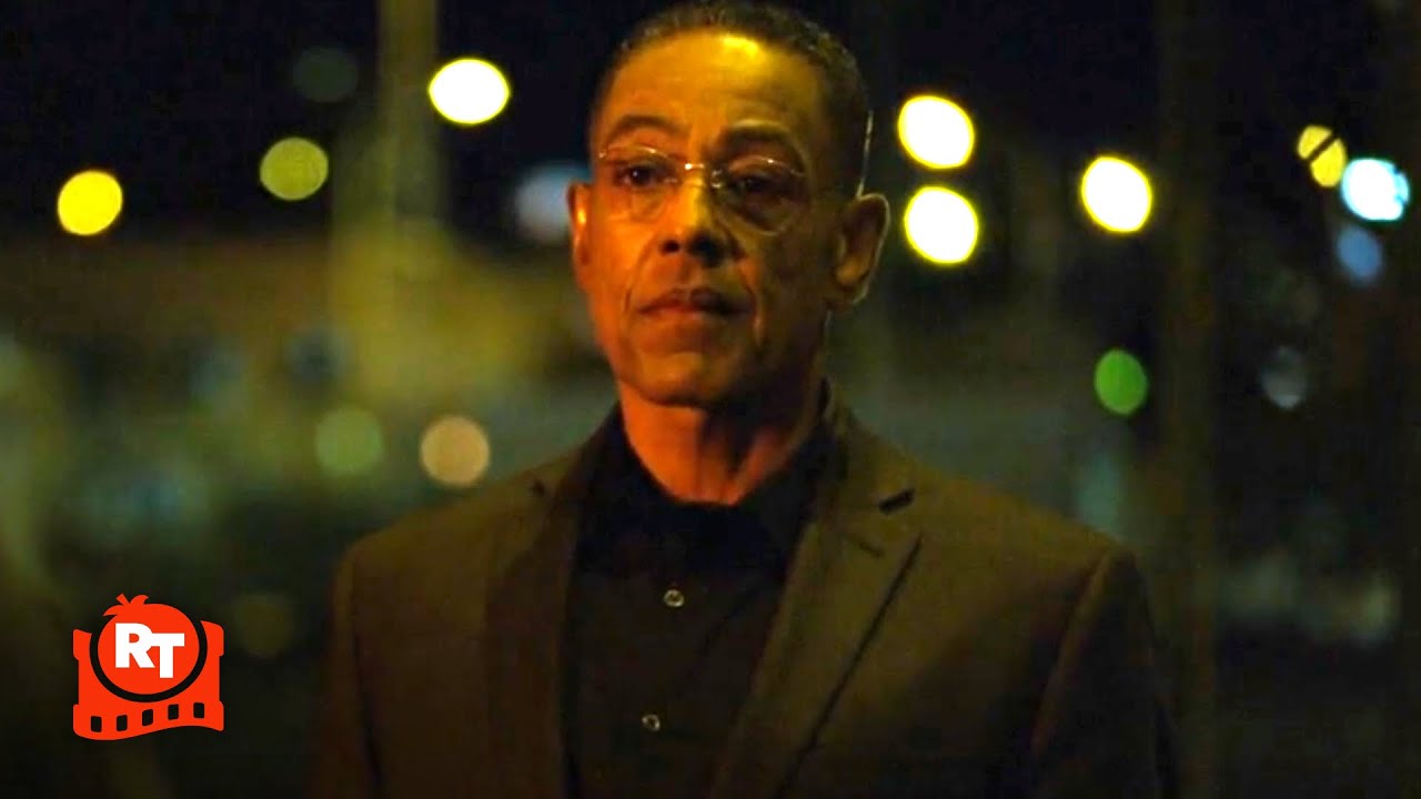 Better Call Saul – Gus Offers Mike a Job (S3E4) | Movieclips