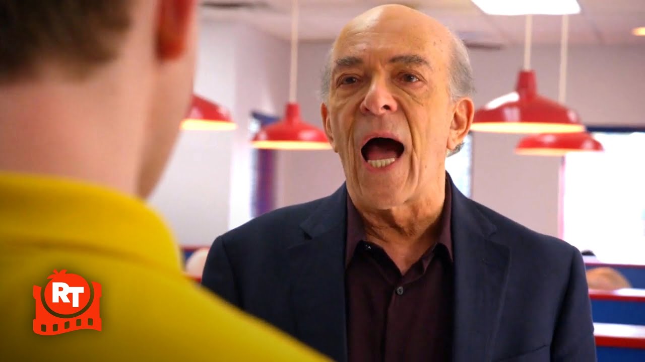 Better Call Saul – Hector Invades Los Pollos Hermanos (S3E4) | Movieclips