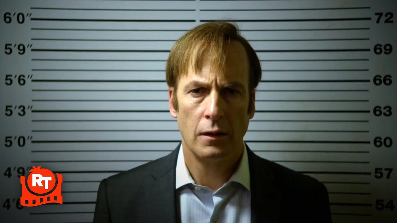 Better Call Saul – Jimmy Gets Arrested (S3E3) | Movieclips