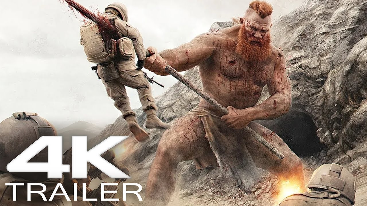 BIGGEST MOVIE TRAILERS (2025 – 2026) New