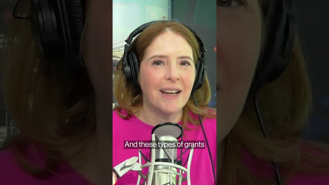 Billionaire Blank gives $50 million to Black colleges in Atlanta #shorts #hbcu #spelman #highered