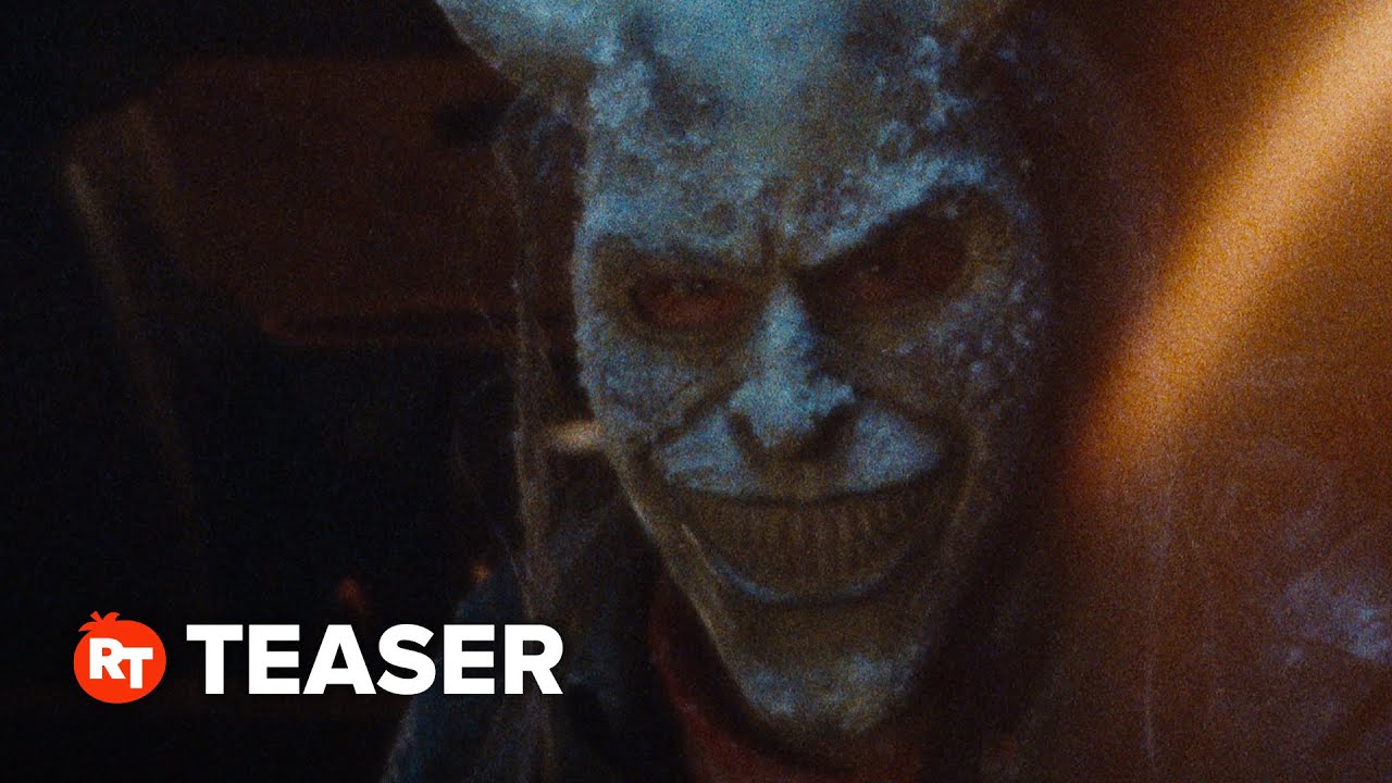 Black Phone 2 Final Teaser Trailer – Get Tickets Now (2025)