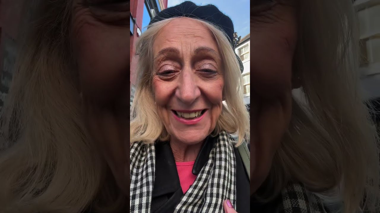 Boutiques, Cobblestones and Memory Lane