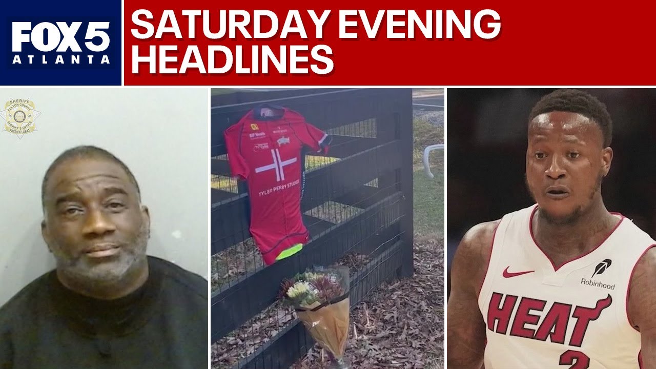 Boy shot during alleged car break-in; Remembering killed cyclist; NBA gambling arrests | FOX 5 News