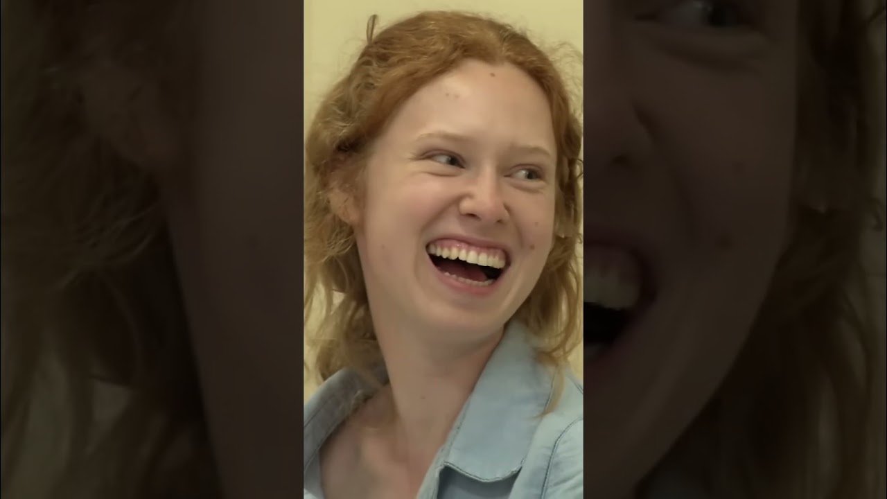 Boy with Cone’s Reaction at Vet Office | Just For Laughs Gags