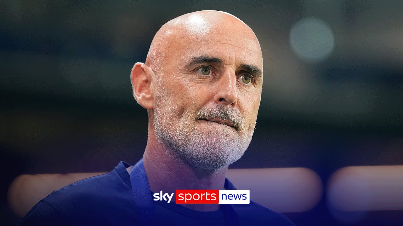 BREAKING: Rangers will not be appointing Kevin Muscat as their new head coach 🚨