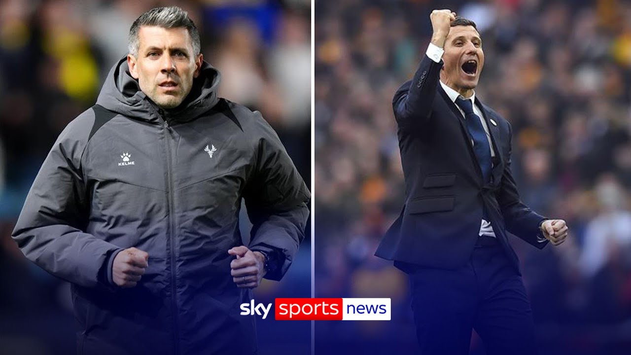 BREAKING: Watford sack Paulo Pezzolano and appoint Javi Gracia