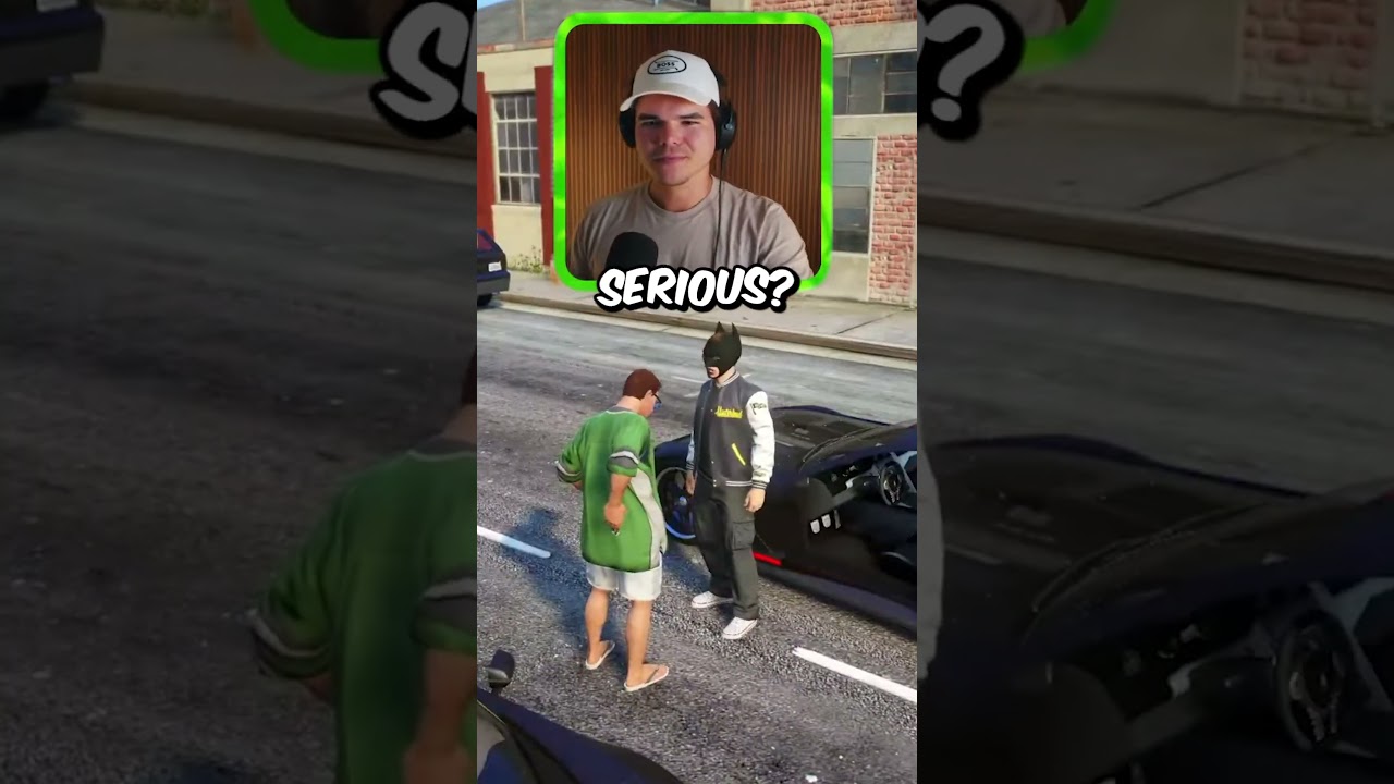 bro got instant karma 💀