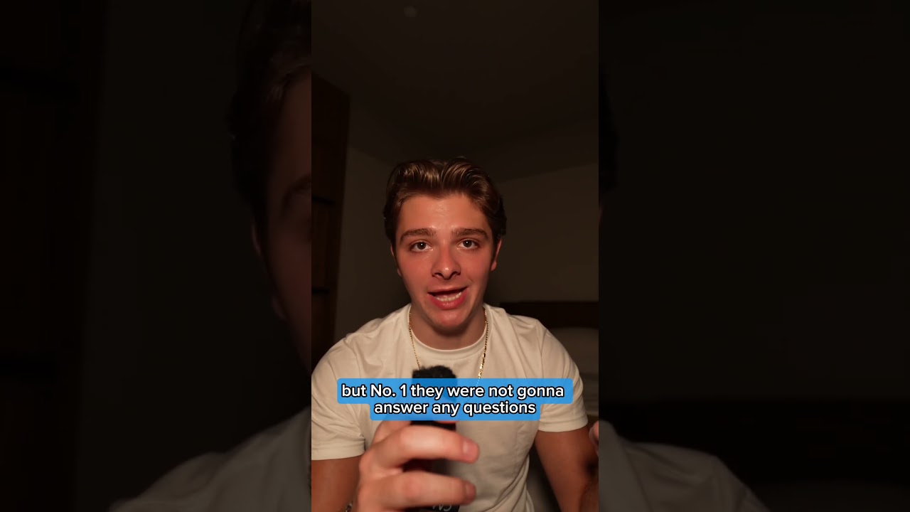 Bro pulled up to GTA headquarters 😭