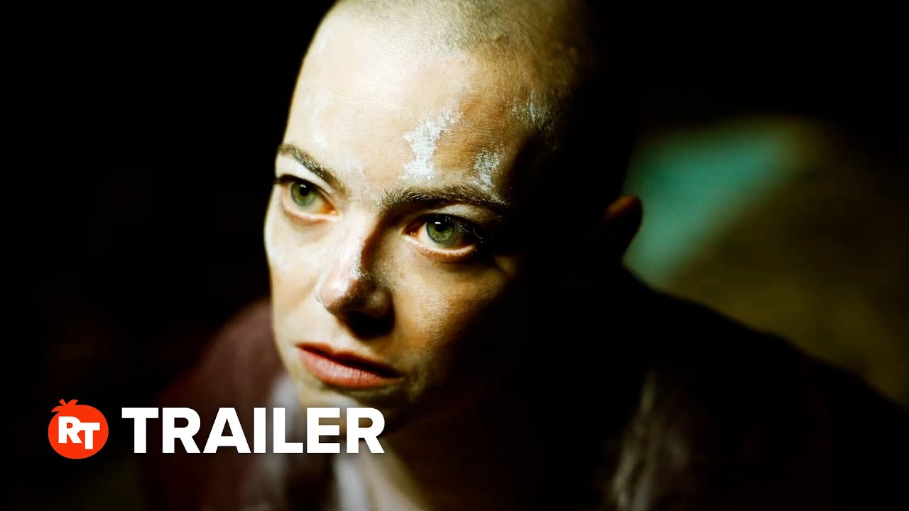 Bugonia Trailer #2 (2025)