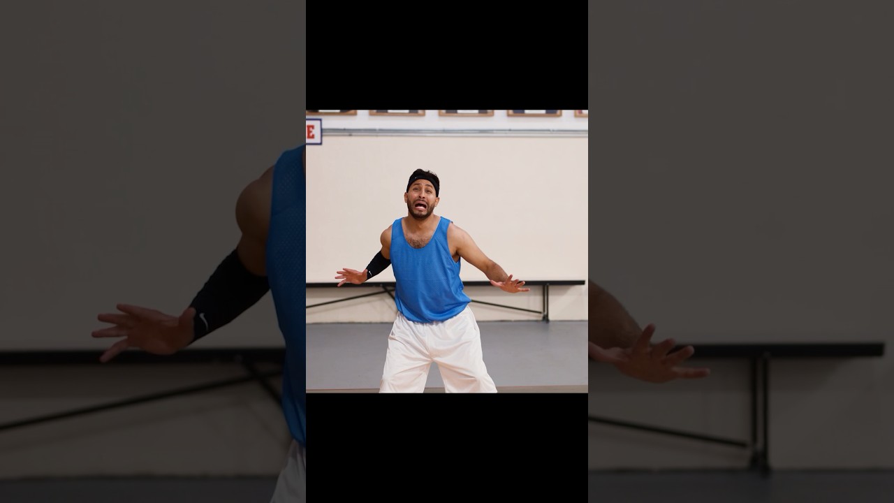 Buzzer beaters in movies…