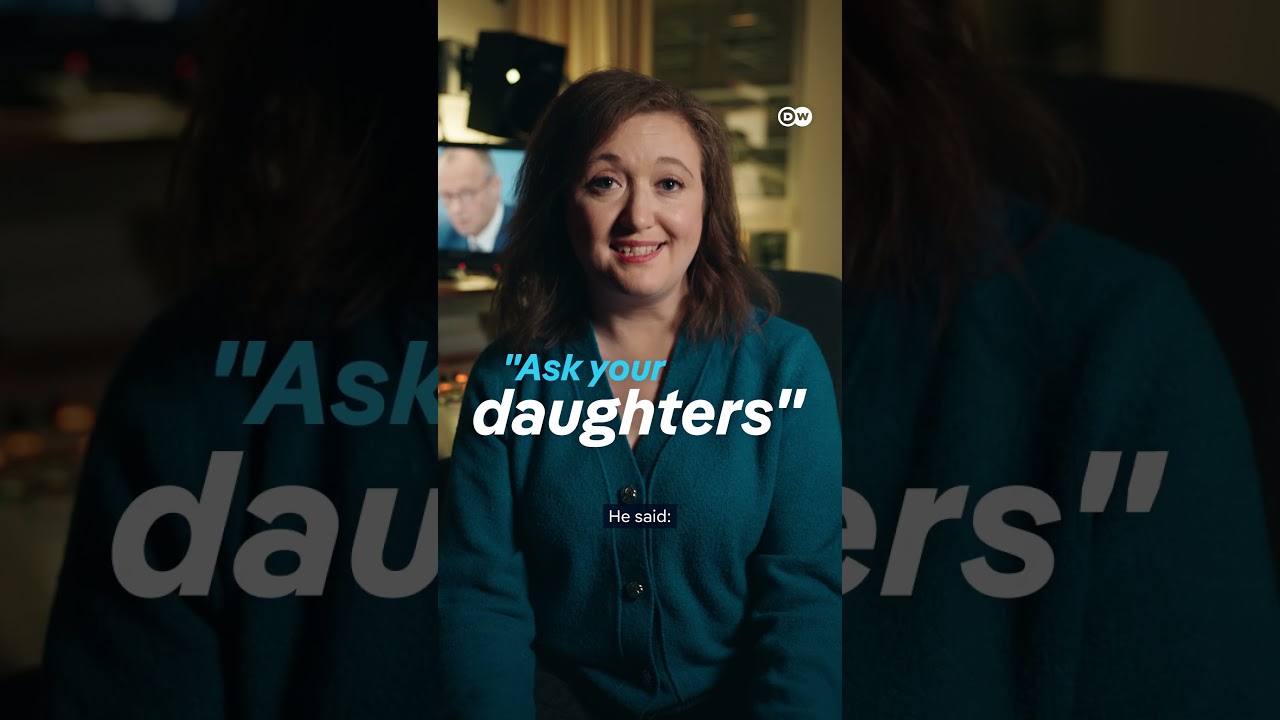 Campaigners: Merz’s comments leave minorities questioning their future in Germany | DW News