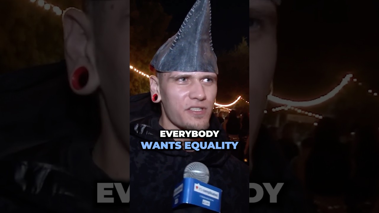 Can CHIVALRY & EQUALITY coexist?