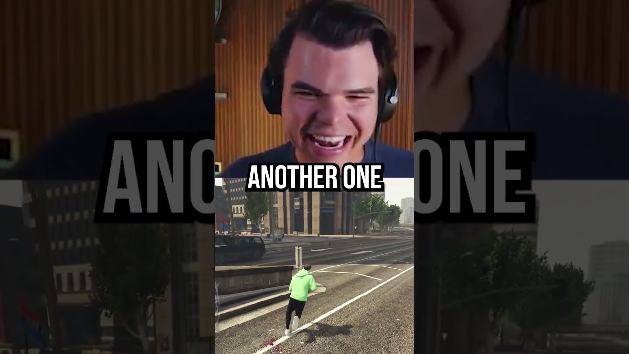 Can I Escape 20 Police Officers?