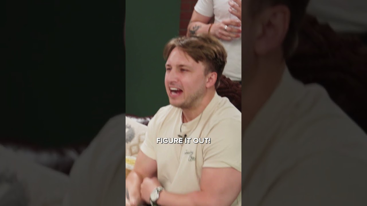 Can our cast make a show by themselves?