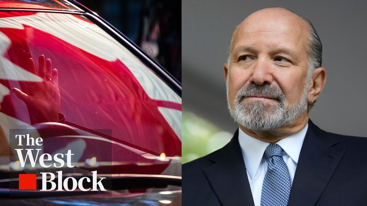 Canada’s auto sector suffers another blow from Trump administration