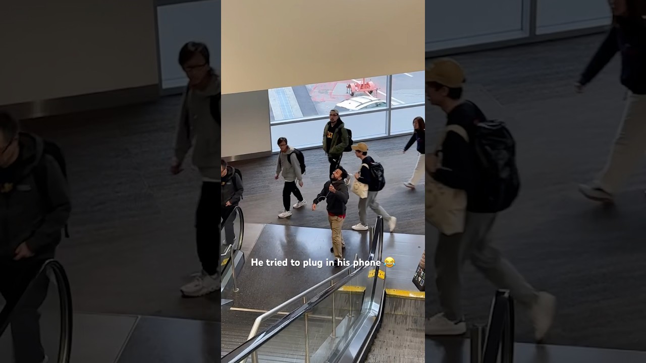 Can’t believe this happened