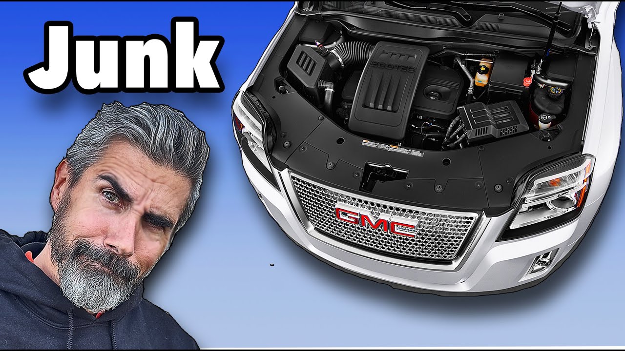 CAUTION! AVOID These Throw Away Cars With Engines That Won’t Last 50000 Miles