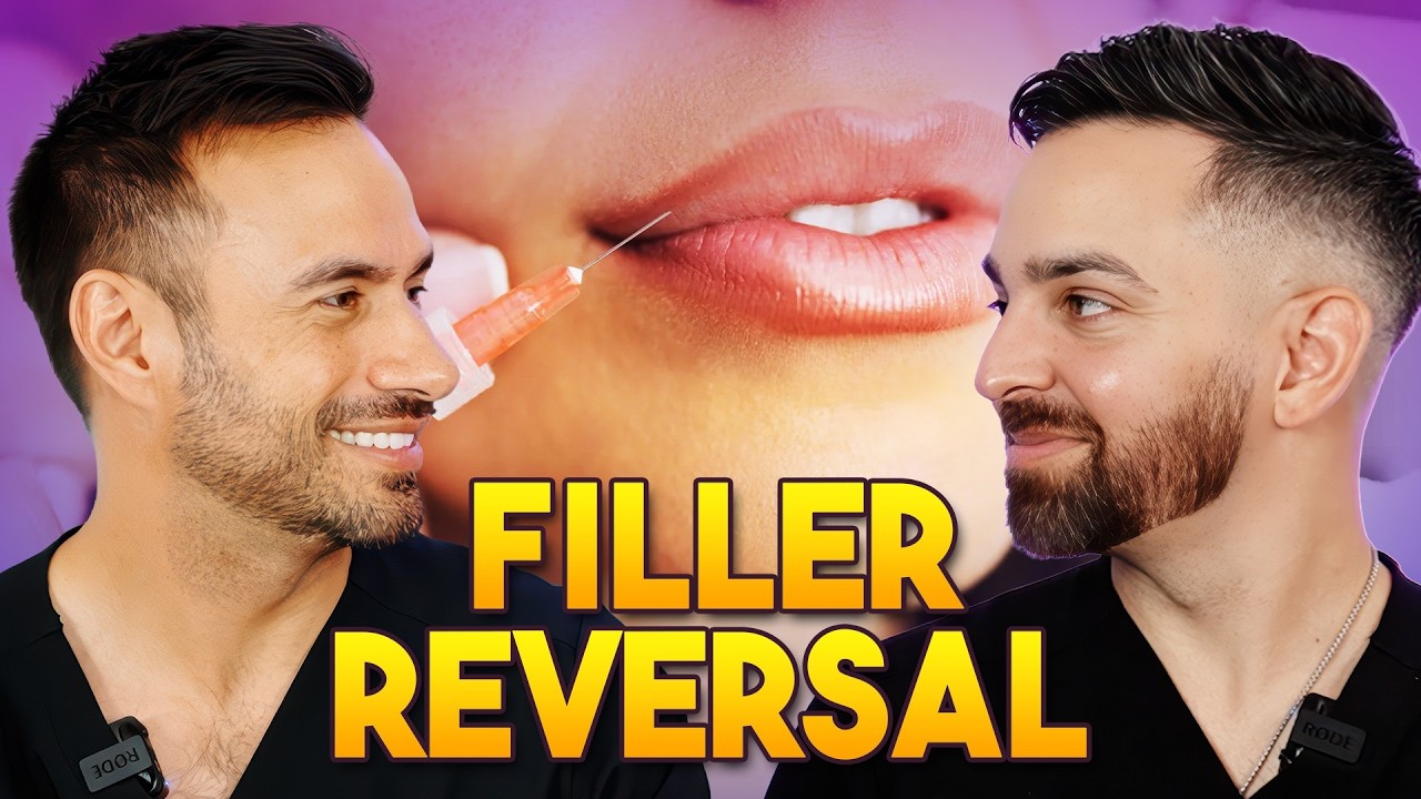 CELEBRITIES ARE DISSOLVING THEIR LIP FILLER: Here’s What You Need to Know