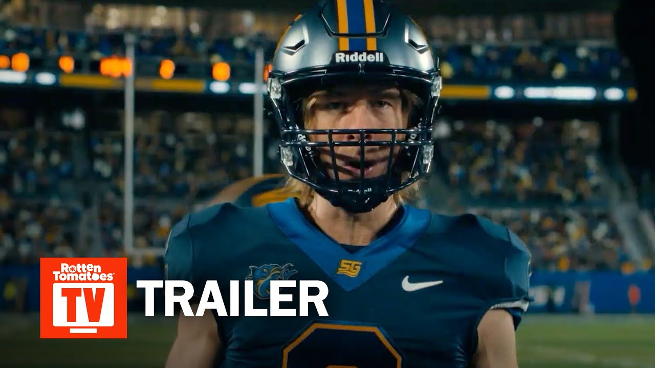 Chad Powers Season 1 Trailer | ‘Season Look Ahead’