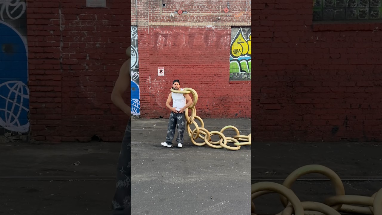 Chain Game Strong ⛓️