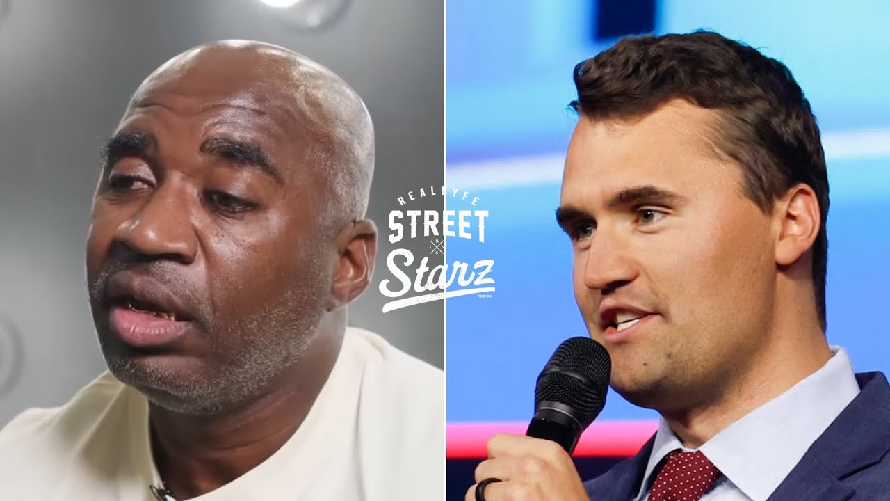 “Charlie Kirk was FAKE, He Had Billionaire Backers!” Smackwater EXPOSE coverup, brainwashing