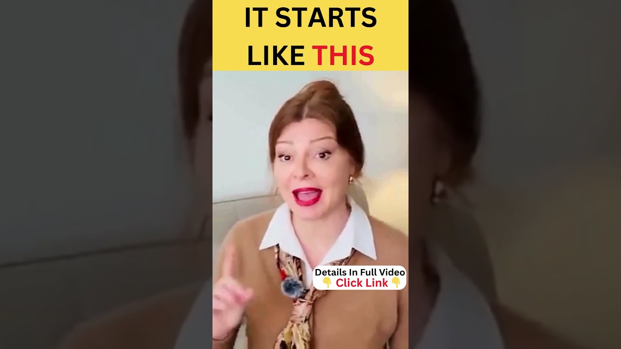 Cheating NEVER Comes From Nowhere — Here’s The Harsh Truth!