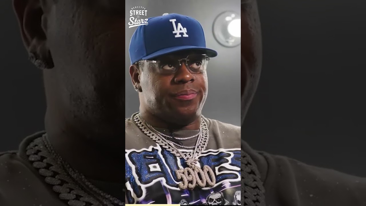 Choppa City EXPOSES the real reason Suge Knight & Diddy are beefing!!