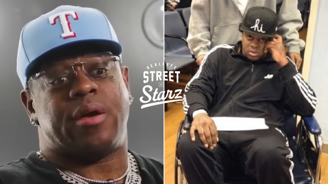 Chopper Young City DETAIL The Time He Got SH0T On The Highway For Selling FAKE W33D in ATL!