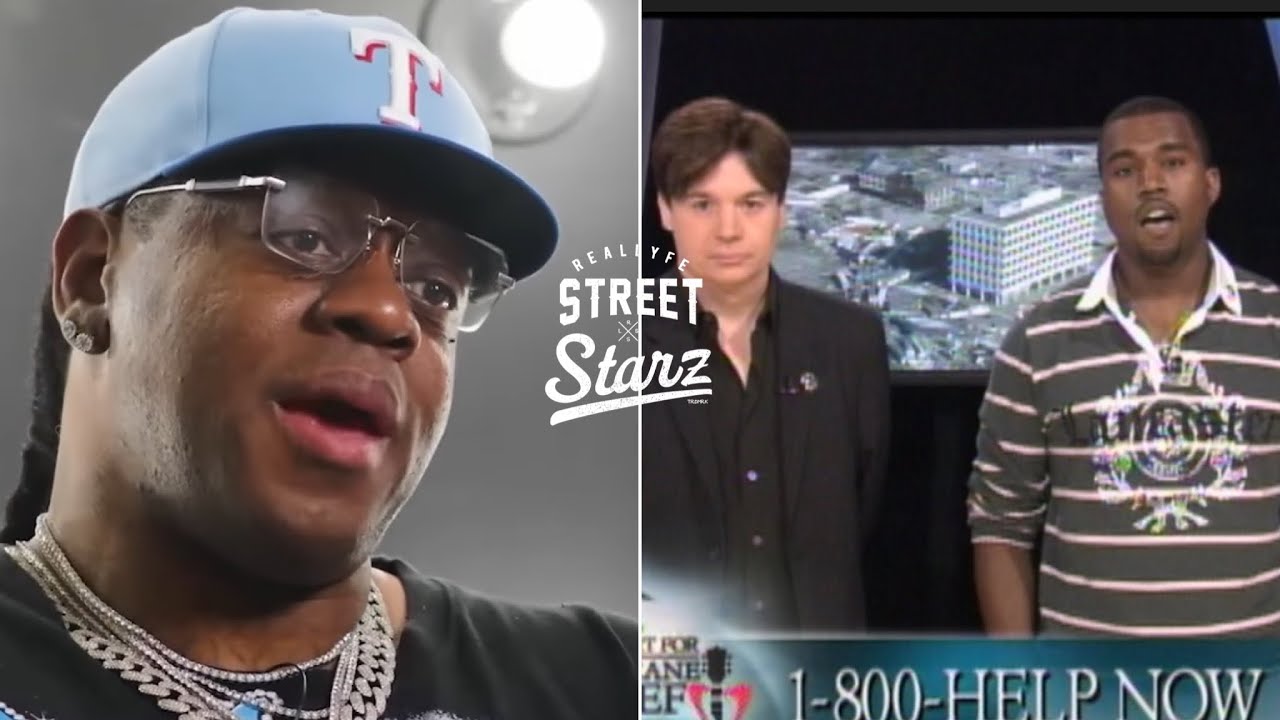 Chopper Young City EXPOSE Race M*RDERS in NOLA After Katrina “YT People Were K!LLNG in The Streets!”