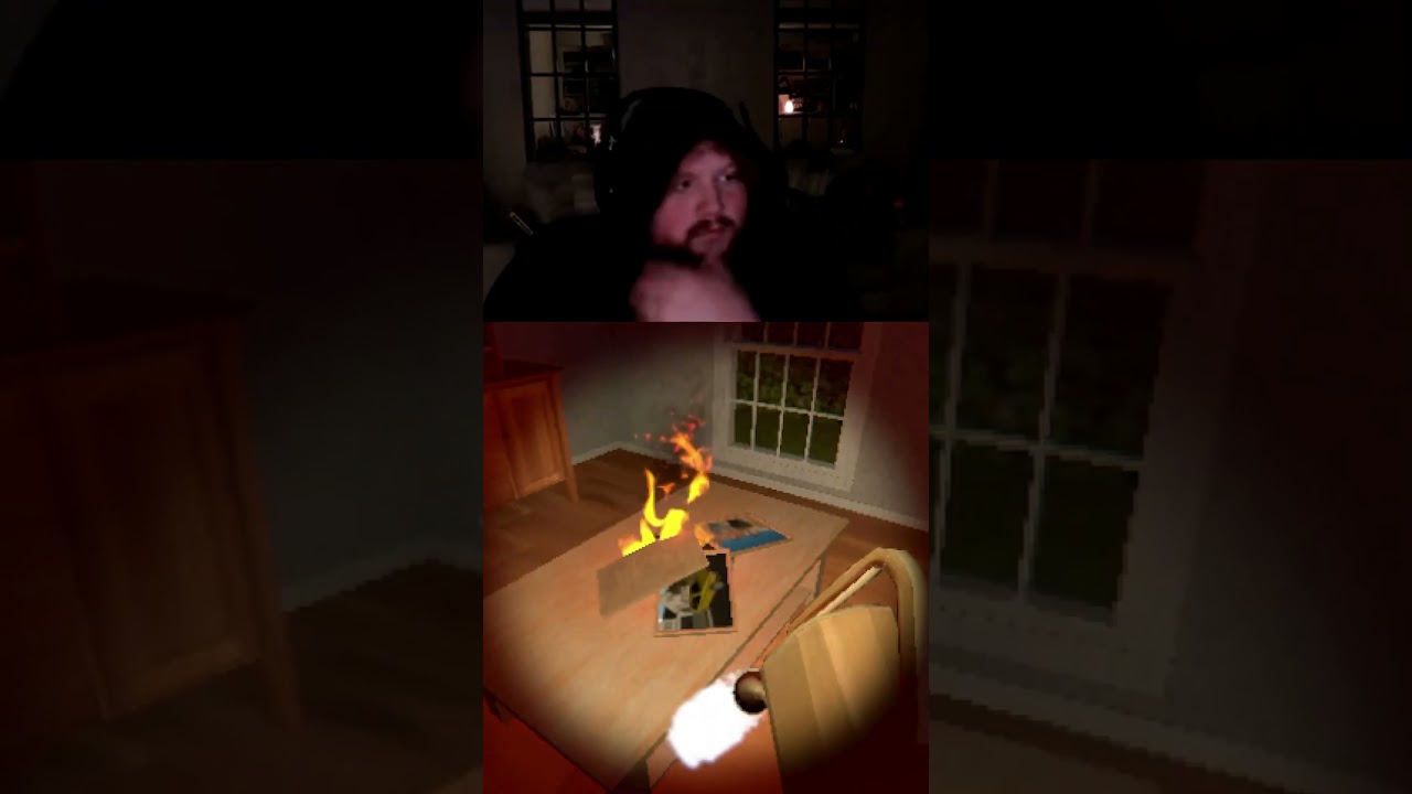 Chris And I Went Through A Rough Patch