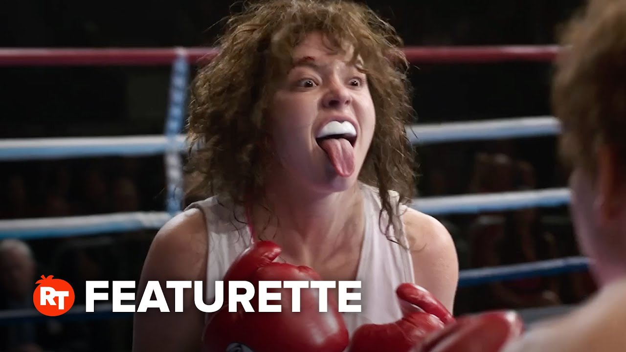 Christy Exclusive Featurette – Transformation (2025)