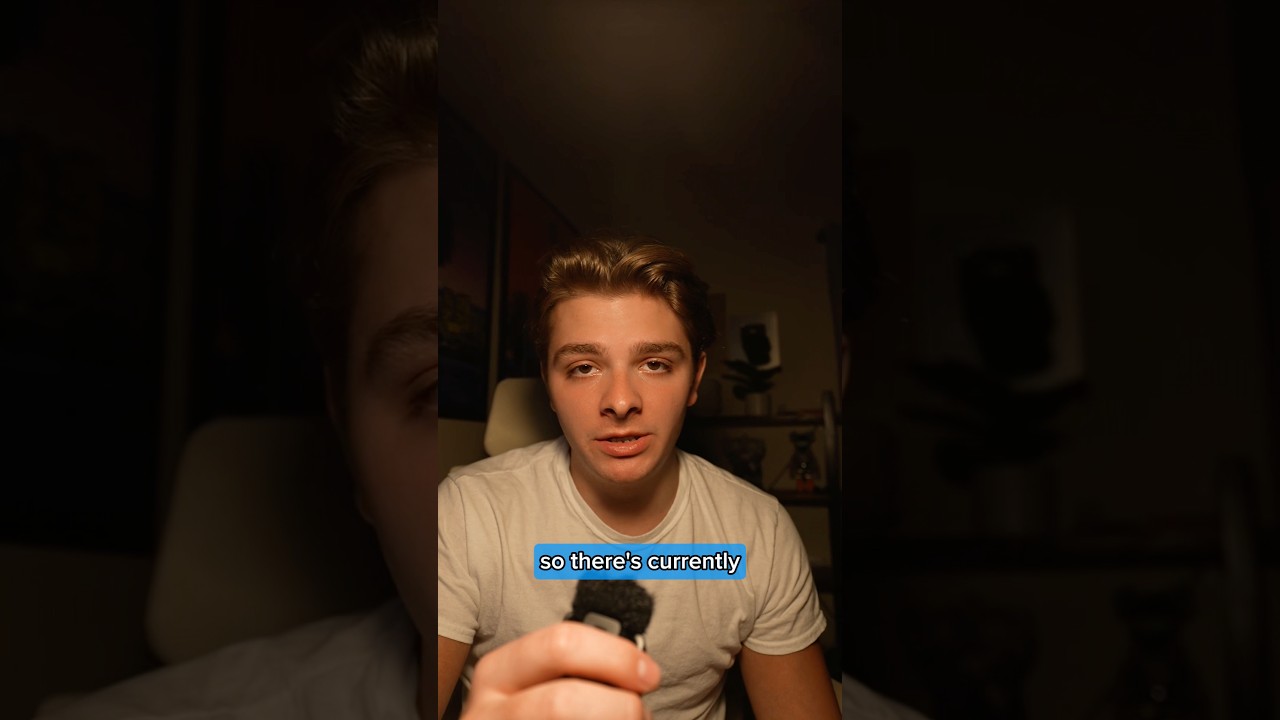 Clankers are taking over 🥀