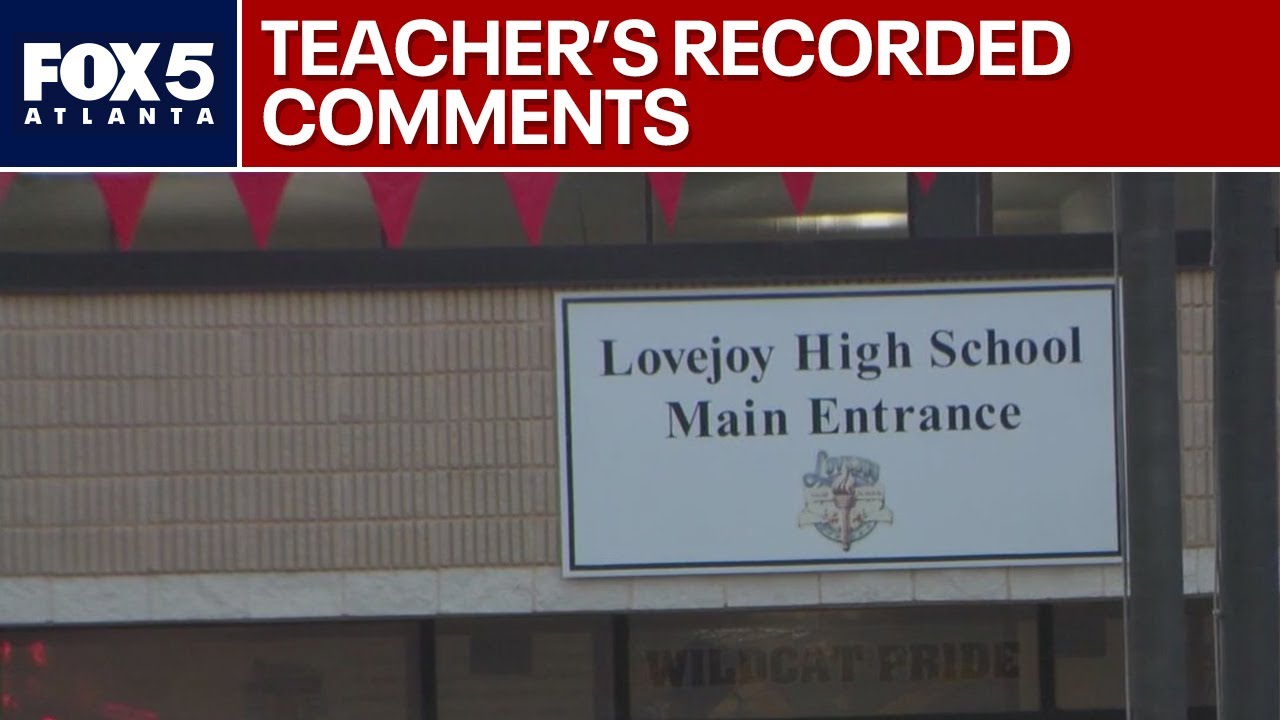 Clayton Schools probes teacher’s comments on women | FOX 5 News