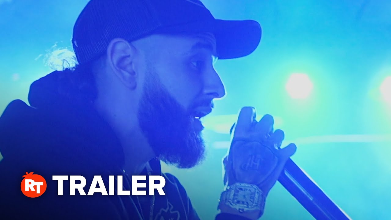 Clika Trailer #1 (2026)